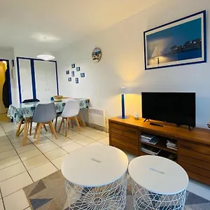 Appartement Proximite Immediate Et Port De Plaisance, Arzon