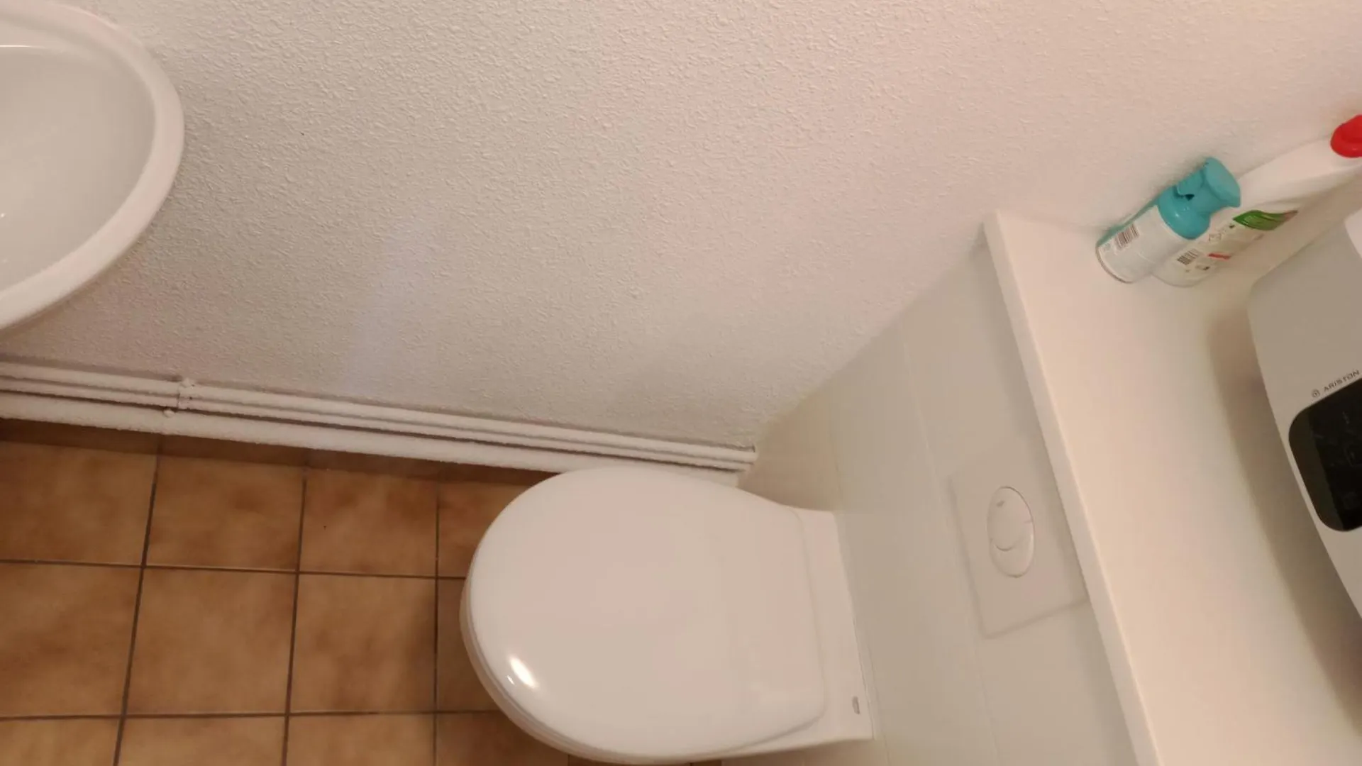 Appartement 2 Pieces Rdc Jardin Dans Residence Avec Piscine アルゾン フランス